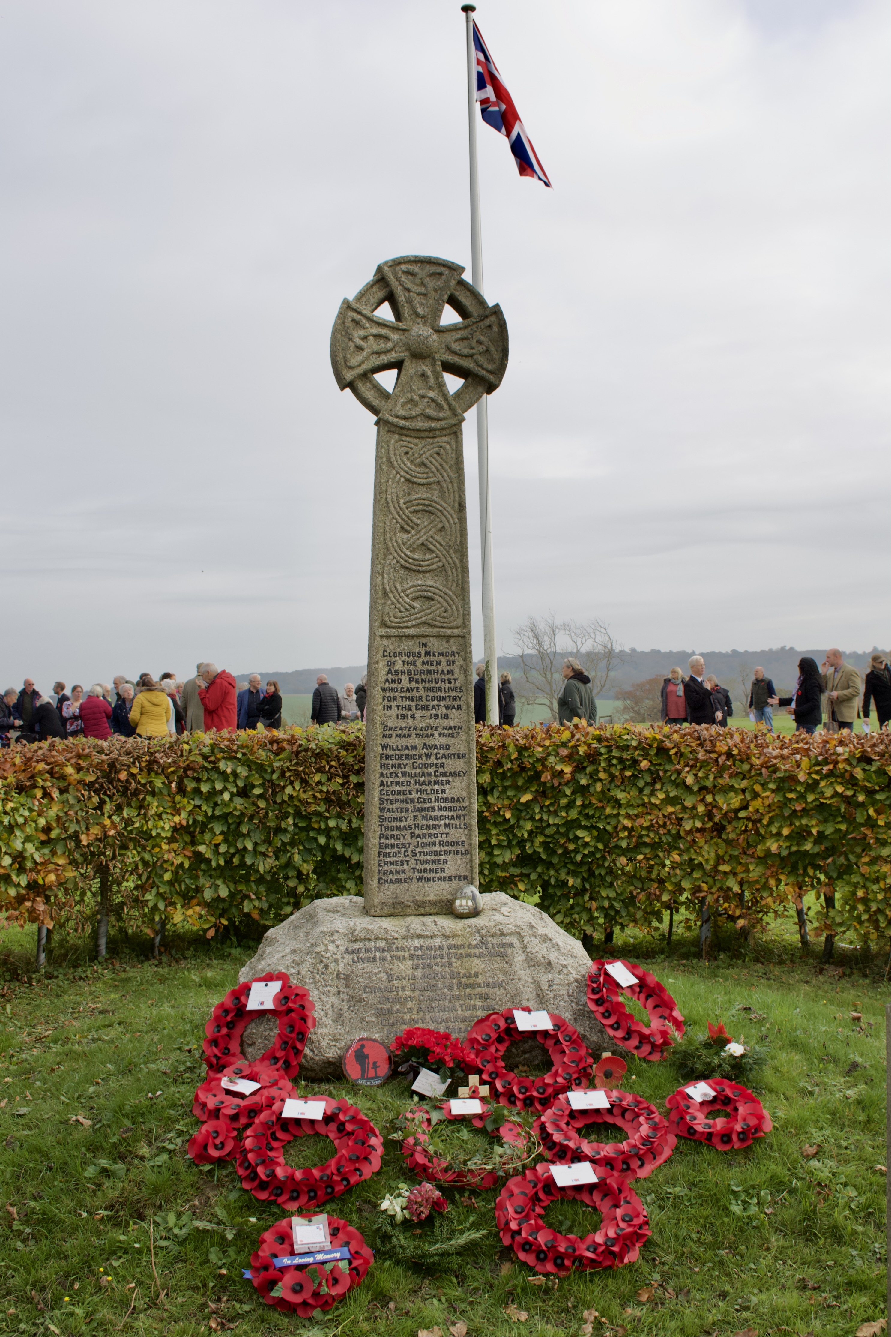 Community Remembrance Service